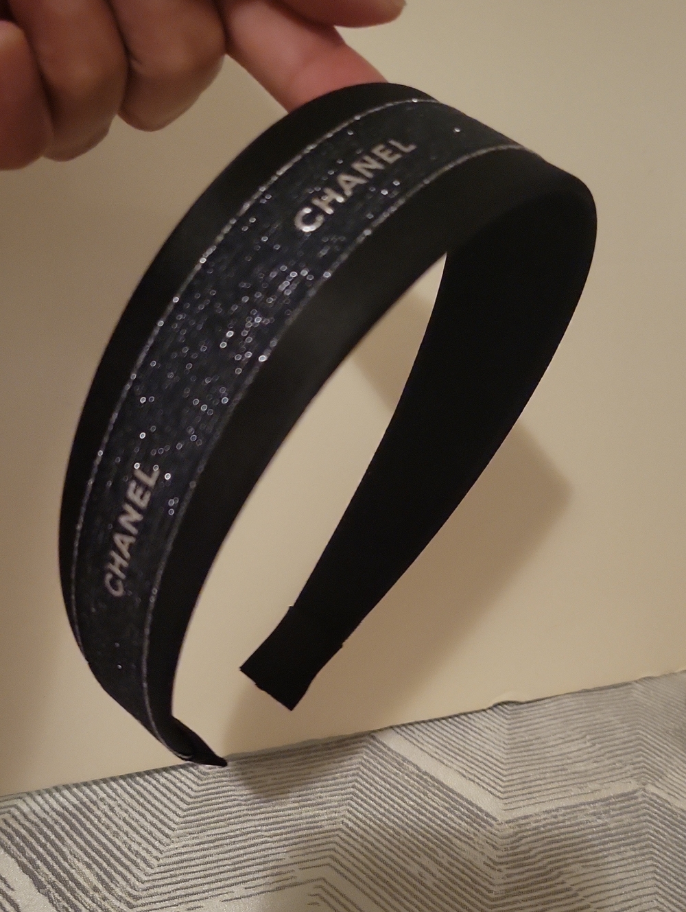 CHANEL RIBBON